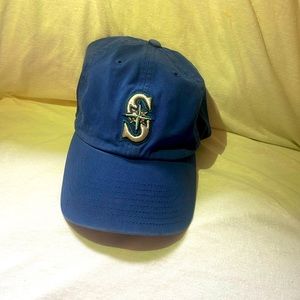 Seattle mariners hat size x large